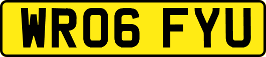 WR06FYU
