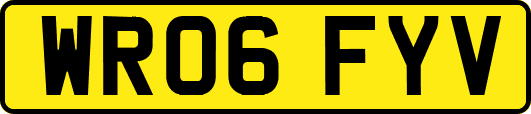 WR06FYV