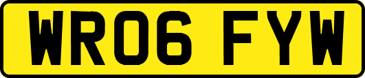 WR06FYW