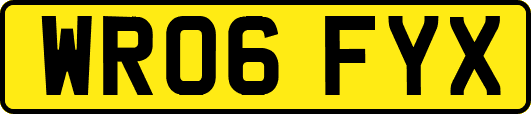 WR06FYX