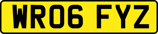 WR06FYZ
