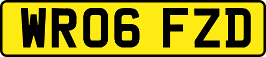 WR06FZD