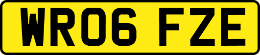 WR06FZE