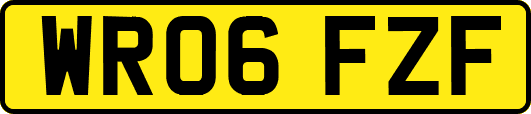 WR06FZF