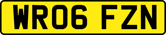 WR06FZN
