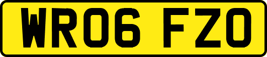 WR06FZO
