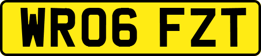 WR06FZT