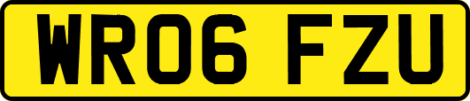 WR06FZU