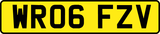 WR06FZV