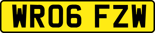 WR06FZW