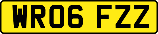 WR06FZZ