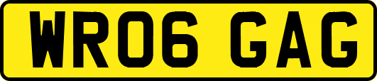 WR06GAG