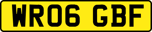 WR06GBF