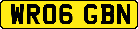 WR06GBN