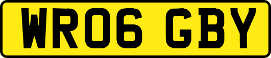 WR06GBY