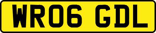 WR06GDL