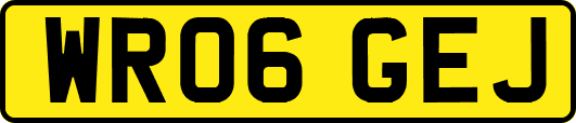 WR06GEJ