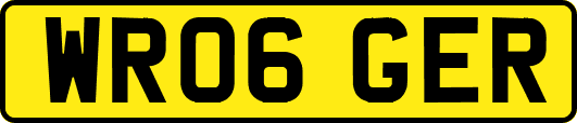 WR06GER