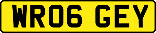 WR06GEY