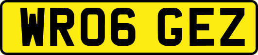 WR06GEZ