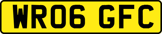 WR06GFC