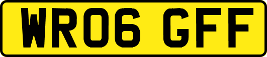 WR06GFF