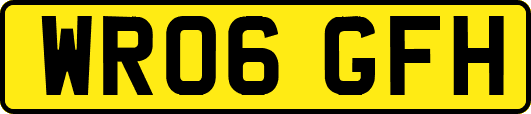 WR06GFH