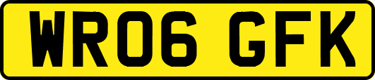 WR06GFK