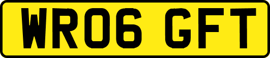 WR06GFT