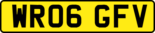 WR06GFV