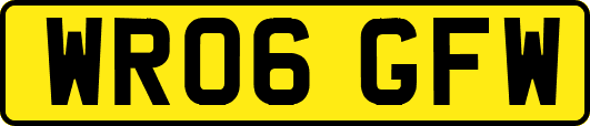 WR06GFW