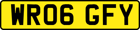 WR06GFY