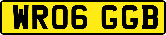 WR06GGB