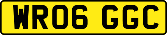 WR06GGC
