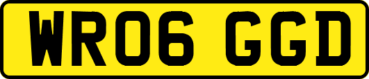 WR06GGD