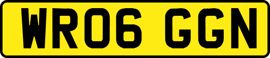 WR06GGN