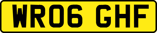 WR06GHF