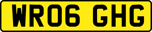 WR06GHG