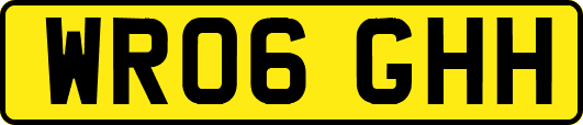 WR06GHH
