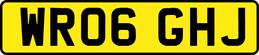 WR06GHJ