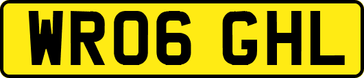WR06GHL