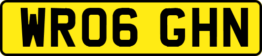WR06GHN