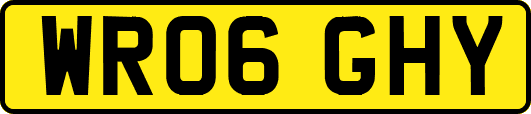 WR06GHY