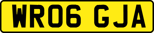 WR06GJA