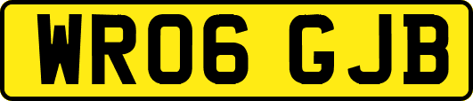 WR06GJB