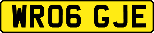 WR06GJE