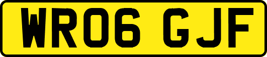 WR06GJF