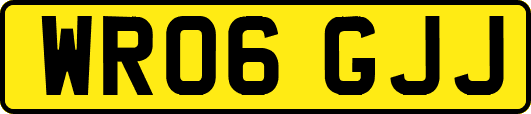 WR06GJJ