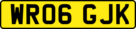 WR06GJK