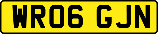 WR06GJN